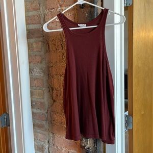 Free People Tank